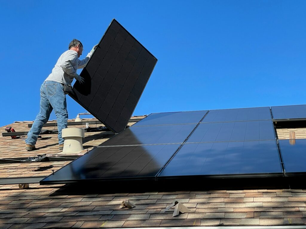 Energiemanagement und Abrechnung