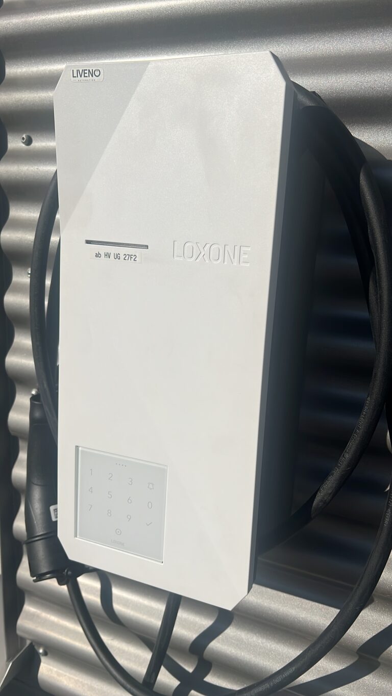 Energiemanagement-Projekt bei einem KMU in Dagmersellen